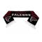 Atlanta Falcons Halsduk Stripes