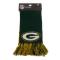 Green Bay Packers Halsduk Wordmark