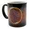 The Lord Of The Rings Mugg Thermal
