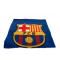 Barcelona Fleecefilt Established