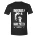 Harry Potter T-shirt Undesirable No 1