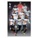 Tottenham Affisch Players 32