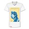 Sverige T-shirt Zlatan Football Culture