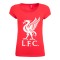 Liverpool T-shirt Liverbird Dam