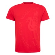 Liverpool T-shirt Lbynwa