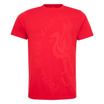 Liverpool T-shirt Lbynwa
