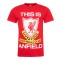 Liverpool T-shirt Tia