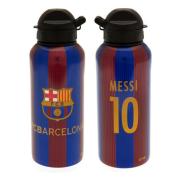 Barcelona Vattenflaska Aluminium Messi