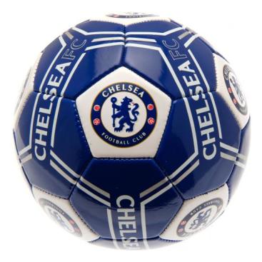 Chelsea Fotboll Sprint