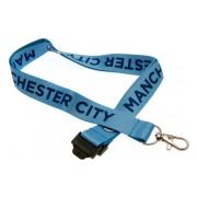 Manchester City Nyckelrem