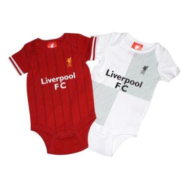Liverpool Body 2017 2-pack