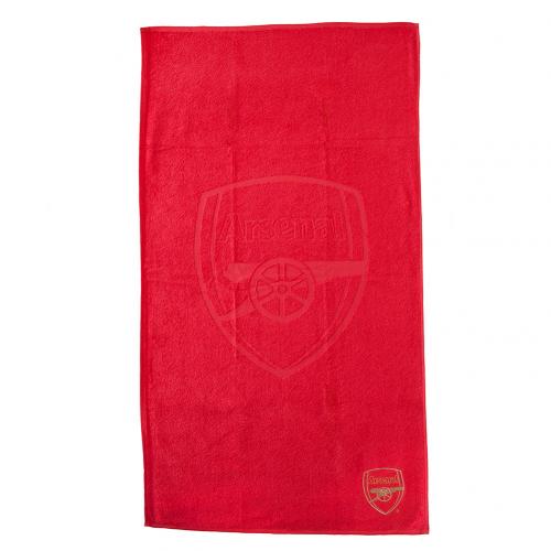 Arsenal Badlakan Embroidered