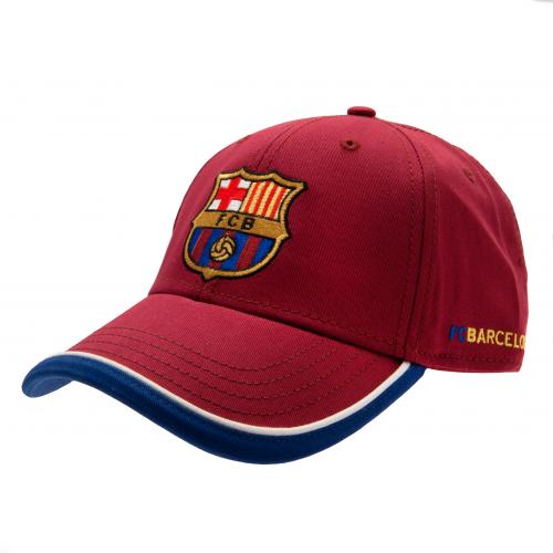 Barcelona Keps Taper