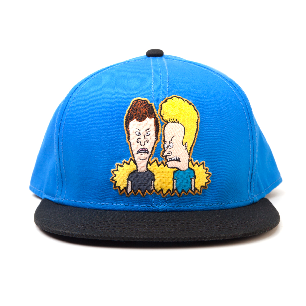 Beavis and Butt-Head Keps Snap Back