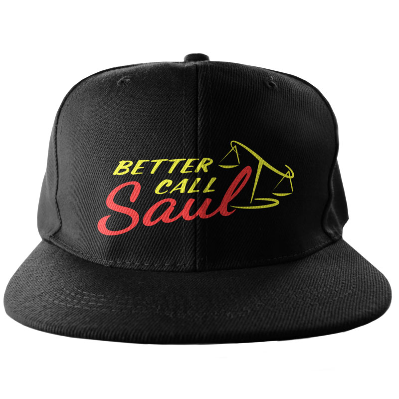 Better Call Saul Keps Logo