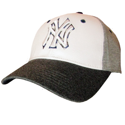 New York Yankees Keps Junior