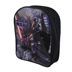 star wars ryggsäck star wars ryggsäck