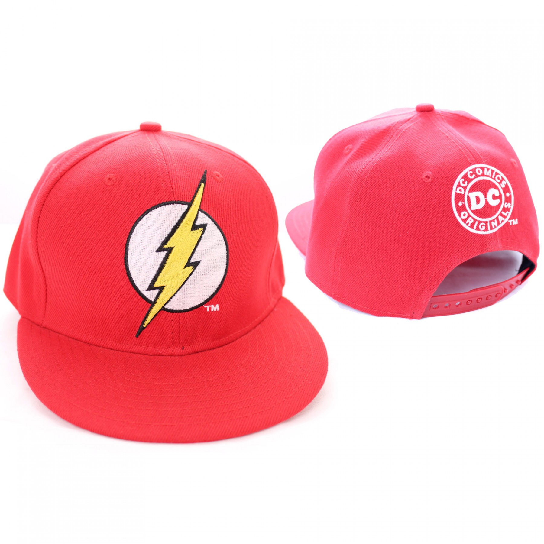 The Flash Keps