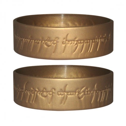 The One Ring Armband