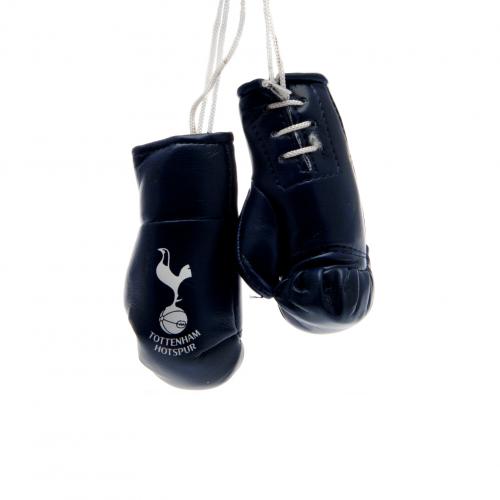 Tottenham Boxningshandskar Mini