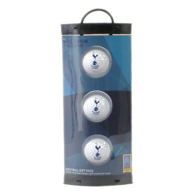 Tottenham Hotspur golfbollar