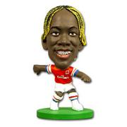 Arsenal Soccerstarz Sagna