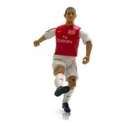 Arsenal Actionhjälte Walcott