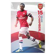 arsenal-affisch-oxlade-chamberlain15-1