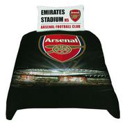 Arsenal Bäddset Stadium Street Sign