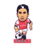 Arsenal Bildoft Arteta