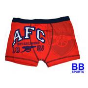 Arsenal Boxerhorts Junior