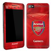 Arsenal Dekal Blackberry Z10