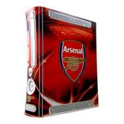 Arsenal Dekal Xbox 360 Konsoll