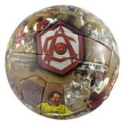 Arsenal Fotboll Retro