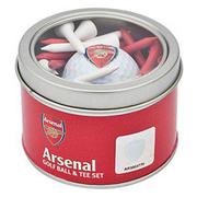 arsenal-golfboll-och-peggar-1