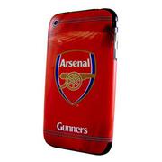 Arsenal Iphone 3g Och 3gs Skin