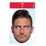 Arsenal Mask Giroud