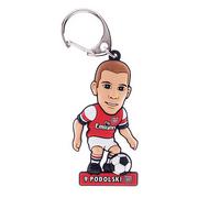 arsenal-nyckelring-podolski-1
