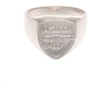 Arsenal Ring Sterling Silver