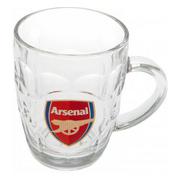 Arsenal Sejdel Crest