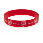 arsenal-silikonarmband-1