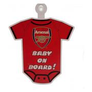 arsenal-skylt-troja-baby-on-board-1