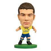 Arsenal Soccerstarz Wilshere Away 2013-14