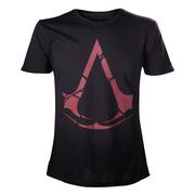 Assassins Creed Rogue T-shirt Svart