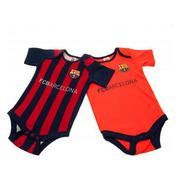 Barcelona Body Stripe