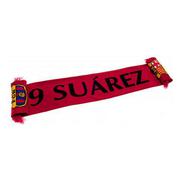 Barcelona Halsduk Suarez