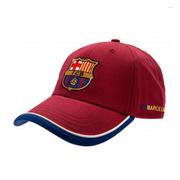 Barcelona Keps Taper