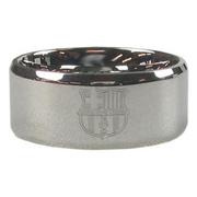 Barcelona Ring Band