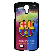 Barcelona Samsung Galaxy S4 Skal Stadium 3d Hårt