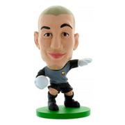 Barcelona Soccerstarz Toon Valdes 2013-14